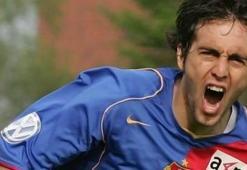 Delgado, Süper Lig'e dönüyor