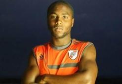 G.Saray'a, Arjantin'den transfer cevabı