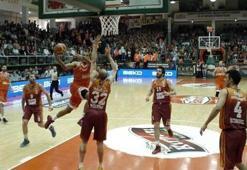 Banvit seriye döndü