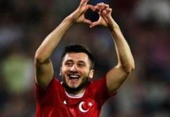G.Saray'a sürpriz transfer!