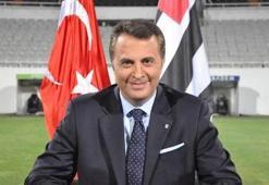 Fikret Orman İngiltere'ye gidiyor