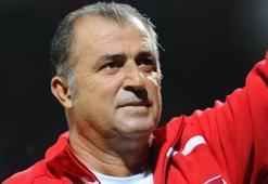 Terim gençlerden memnun!