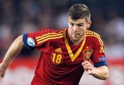 Liverpool'un gözü Moreno'da