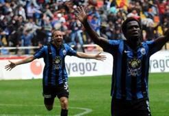 Kayseri Erciyesspor borç batağında!