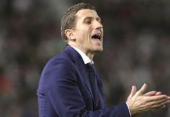 Schuster gitti, Gracia geldi