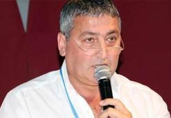 'Zavallı bir adamın sözlerine...'