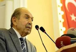 'Drogba'ya teşekkür ediyorum'