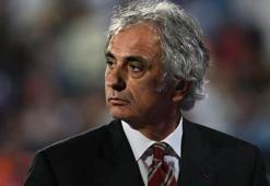 İbre Halilhodzic'e döndü