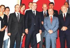 Pilavdan kriz çıktı