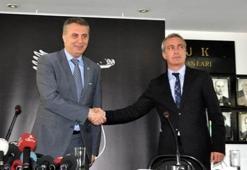 Beşiktaş'ta yönetim üçe bölündü!