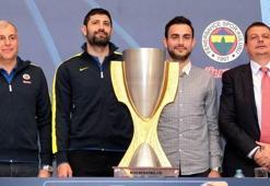 F.Bahçe'de şampiyonluk totemi