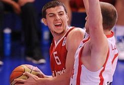 NBA'e bir Türk daha...