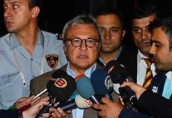 Şükrü Ergün'den yıldız sözü!