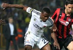 Nijerya'da üç Süper Lig oyuncusu