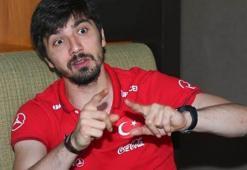 'Maalesef bizim ülkemizde...'