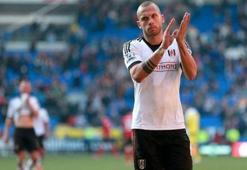 Heitinga'dan Kartal'a kötü haber