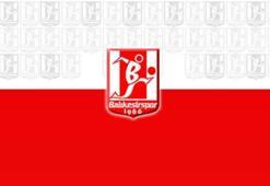 Balıkesirspor transfere başladı!