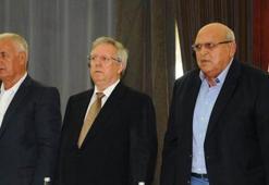 F.Bahçe, Avrupa Parlementosu'na gidiyor