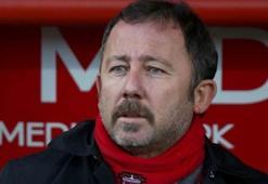 Sergen: Beşiktaş'tan bana teklif...