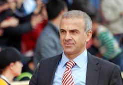Lenkeran'ın başına Oğuz Çetin geçti