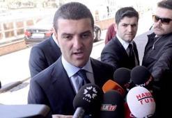 Sarıgül'ün yanına bir isim daha!