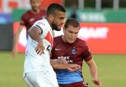 'Buradaki tek endişem...'