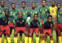 Chedjou'ya 90 dakika