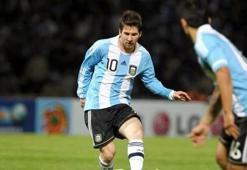 'Şimdi Messi'nin zamanı'