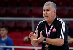 İşte Tofaş'ın yeni antrenörü!