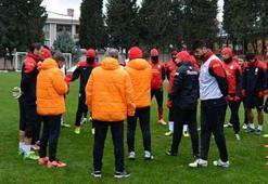 Galatasaray'ın derdi elde kalanlar