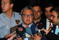 'Provokasyon olmayınca...'