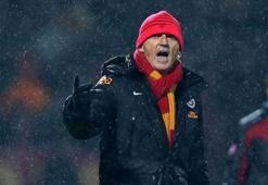 Mancini'nin üç alternatifi var!
