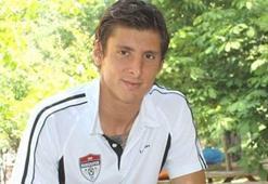 İşte genç stoperin yeni takımı!