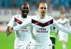 Trabzonspor'da müthiş takas!