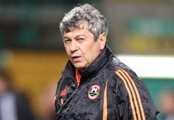 'Lucescu'ya teklif yaptık'