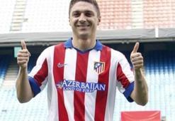 Yeni transfer imzaladı!