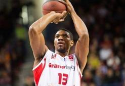 Paul Harris'den Gaziantep'e imza