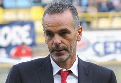 Lazio'da yeni hoca Pioli