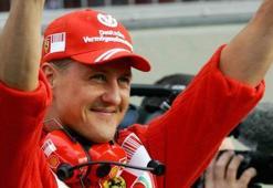 Schumacher'de son dakika gelişmesi!
