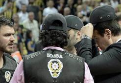 Mahmut Uslu'dan Ataman'a küfür!