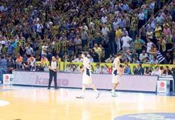 İşte o an!
