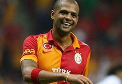 Melo'ya servet!