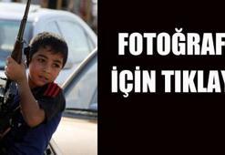 Okul birincisine Gezi cezası