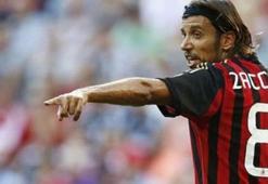 Milanlı yıldız Balıkesir'e!