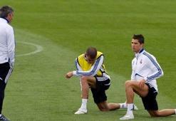 Mourinho: Ronaldo fark yaratamaz
