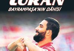 Arda'nın hayatı kitap oldu!