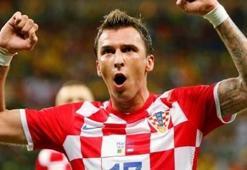 Hırvatistan Kamerun'u bitirdi!