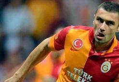Burak Yılmaz'ı alın!