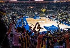 F.Bahçe şova hazırlanıyor