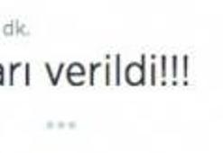 Balyoz'da ilk tahliye!